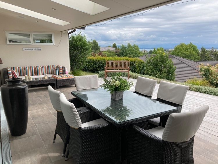 Deb's Place Richmond (Nelson) Residential House for rent Holiday Houses