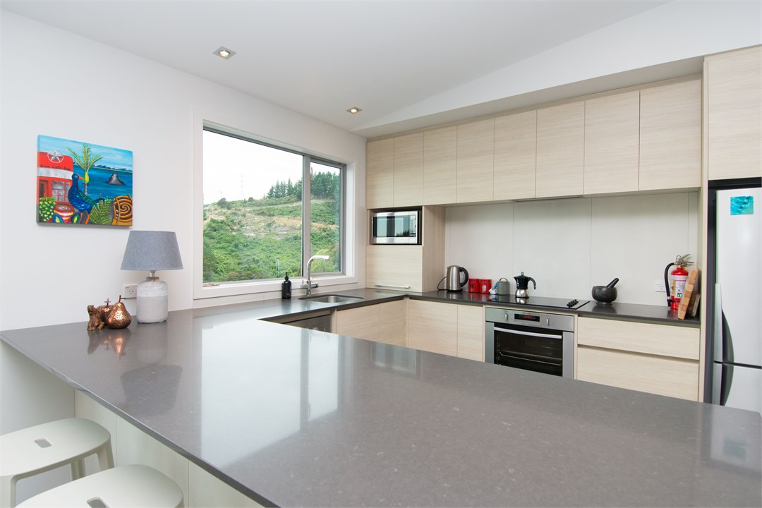 Cook a tasty meal with local ingredients