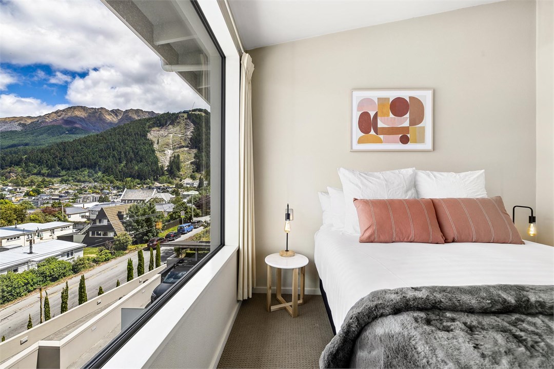 Vailmont Villa, Queenstown