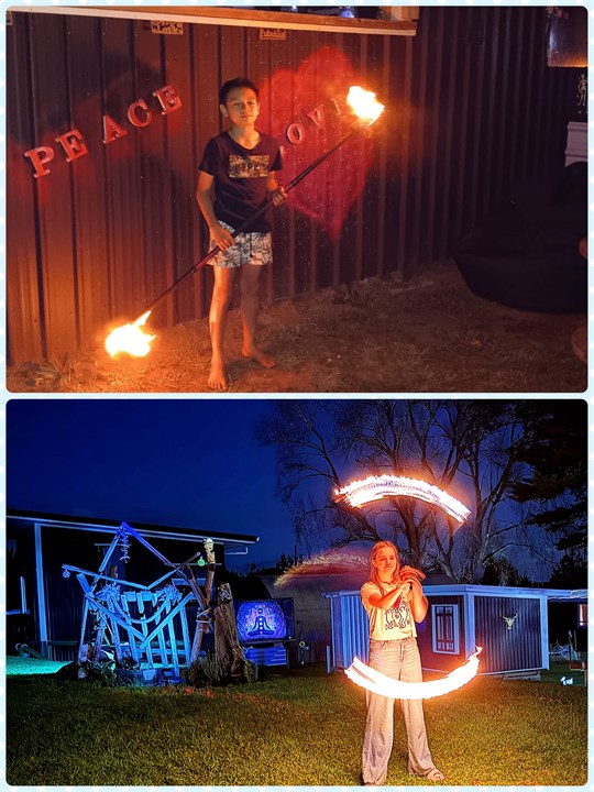 We can help if you wish:)