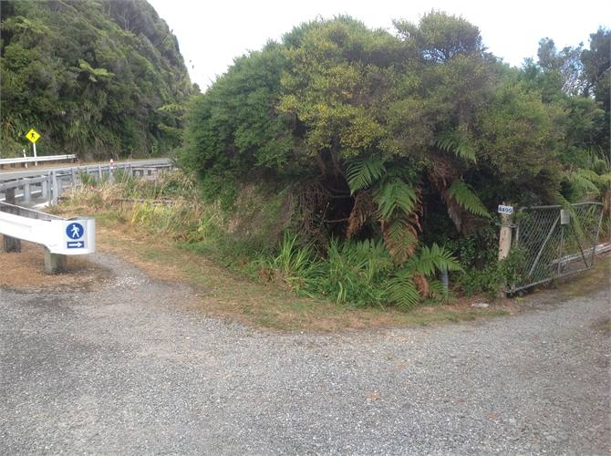 Mania Roa Gateway 4499