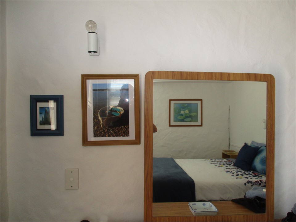Main bedroom