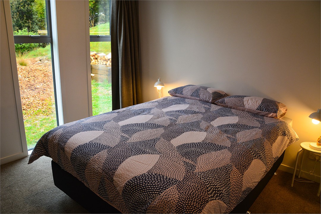 Main bedroom (Queen)