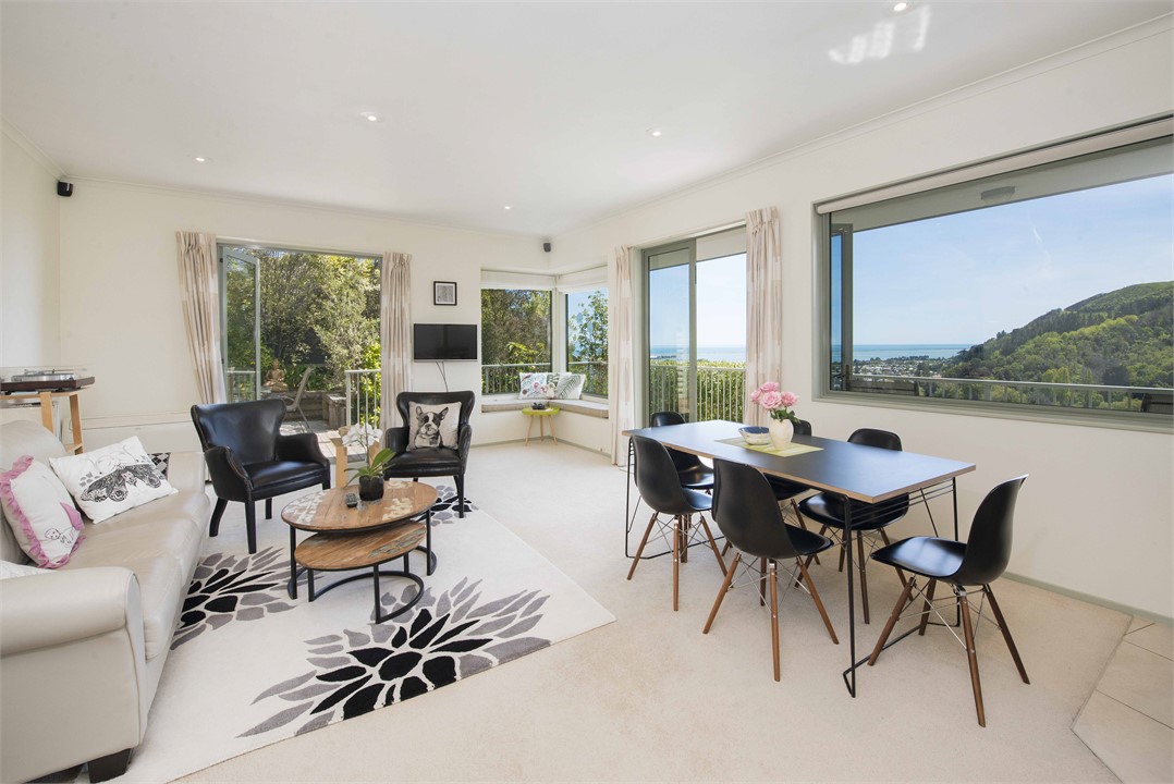 Hilltop Getaway Nelson Holiday Home Nelson Holiday Home for rent