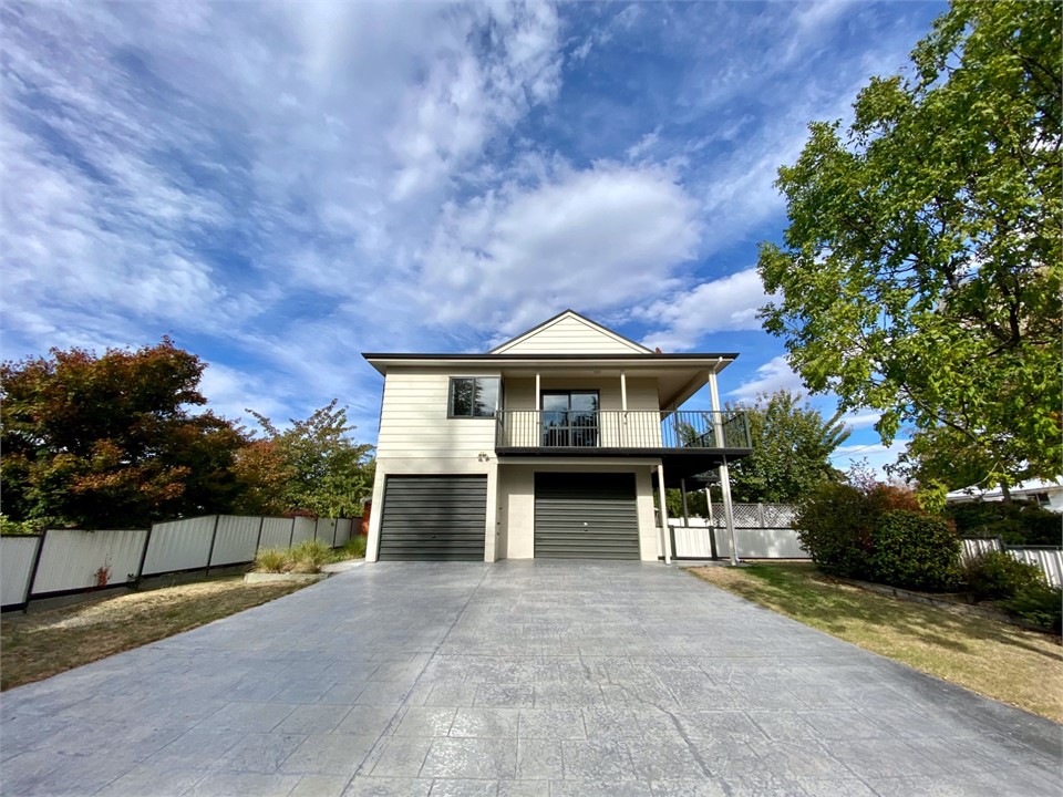 Tekapo Views FREE WIFI Twizel for rent Holiday Houses