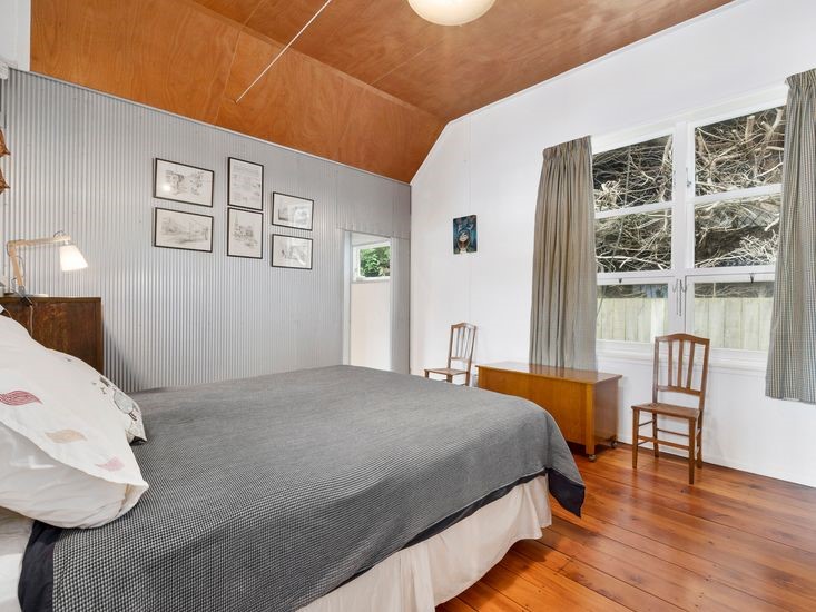 Super King - ensuite