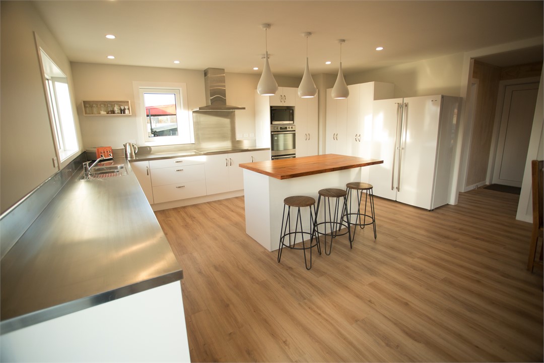 Princes Street Fairlie Holiday Home for rent Holiday Houses