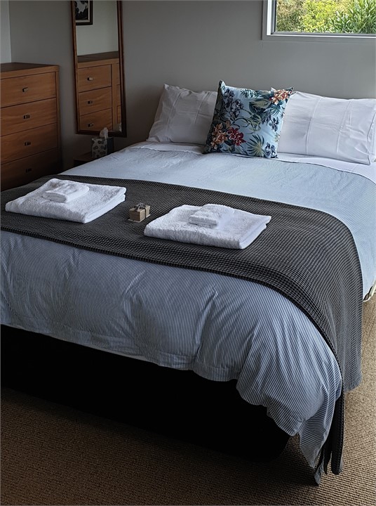 Main bedroom upstairs