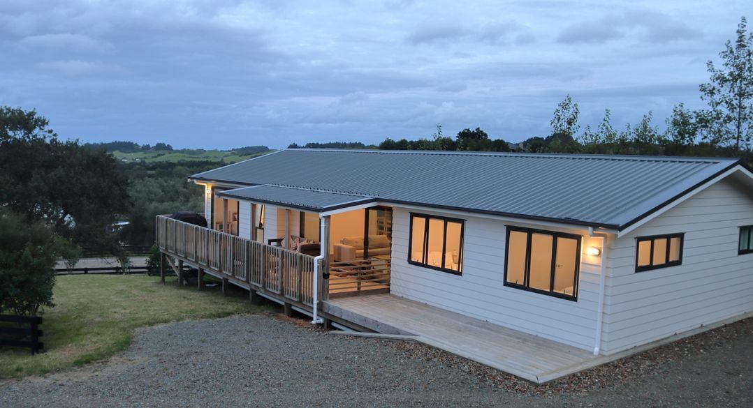 The Stargazer (Bachcare) Mangawhai Heads Holiday Home for rent