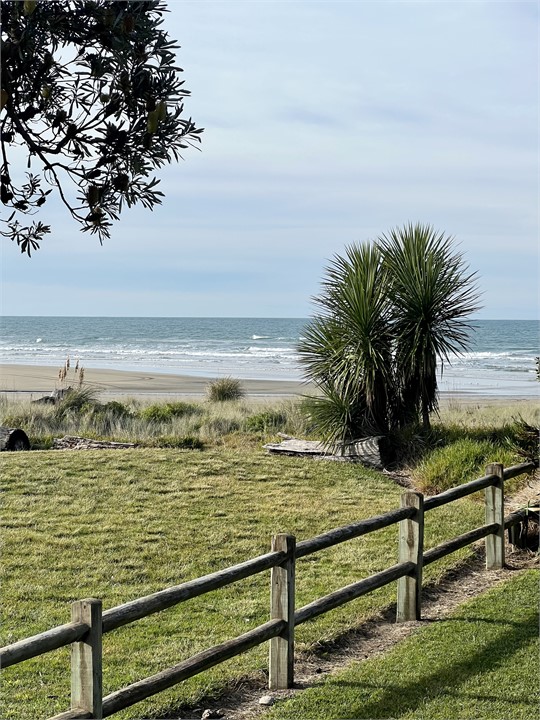 Fantastic location - so close to the beach
