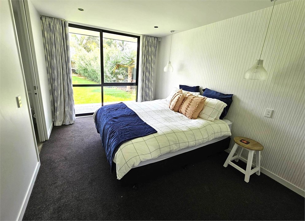 Downstair Master Bedroom