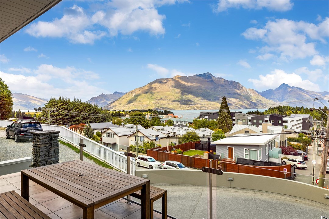 Vailmont Villa, Queenstown