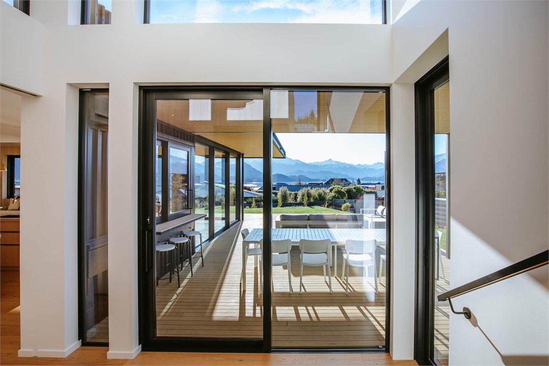 Release NZ - Platinum Ridge