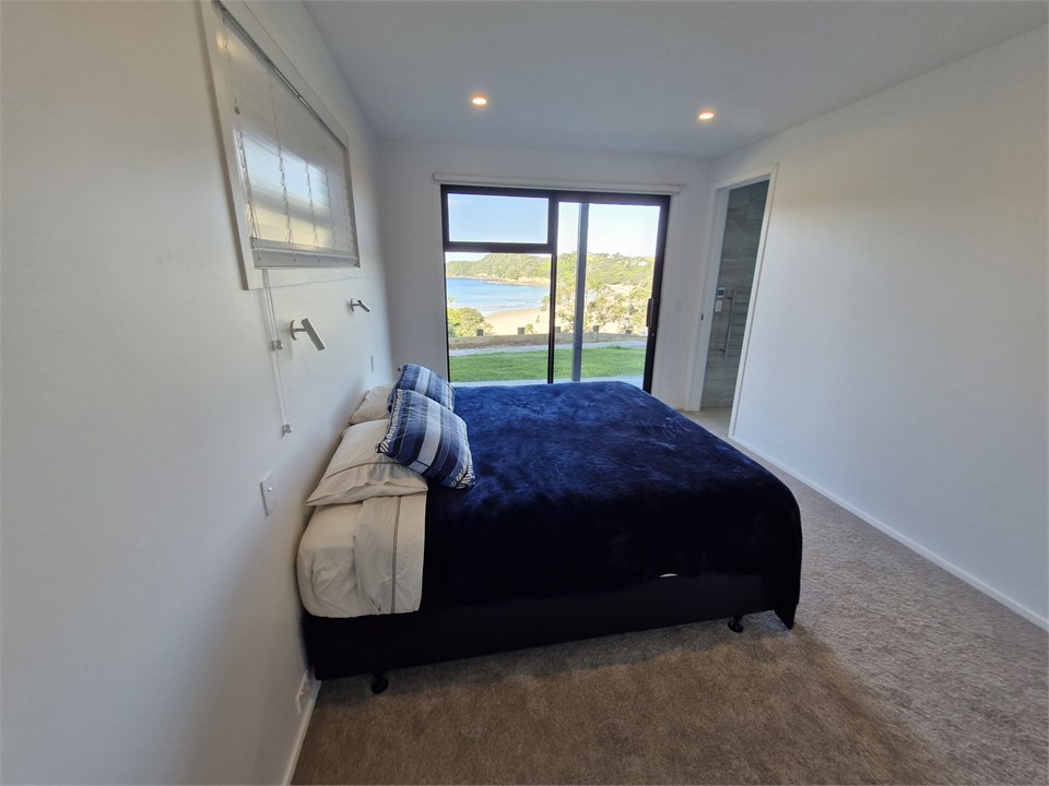 Super King 1 with ensuite