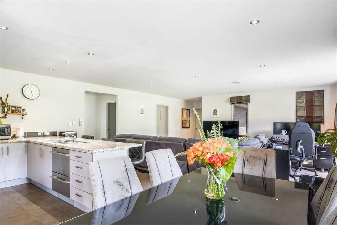 Please note: Furniture will be changed in December