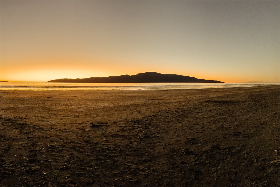 Paraparaumu Beach House - Sunset Shores 4