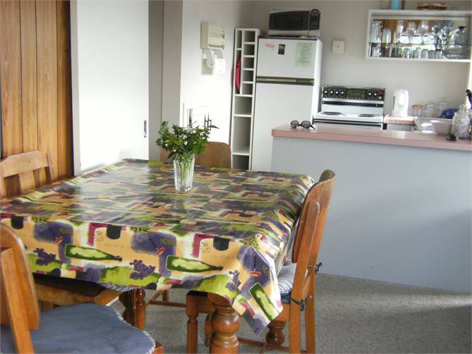 Dining /Kitchen