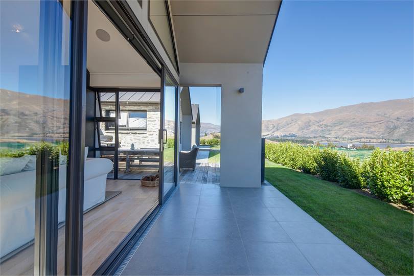 Release Wanaka Infinity Drive