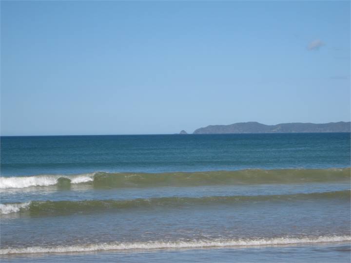 Tokerau Beach
