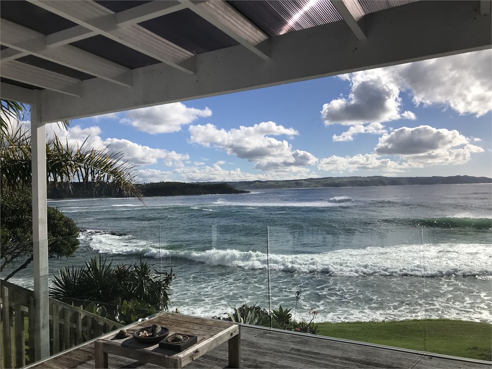 The SeaHouse Kerikeri Beach House for rent Holiday Houses