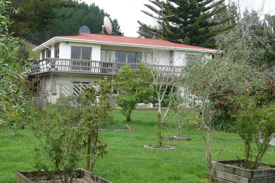 Abogado Coroglen Farmhouse for rent Holiday Houses