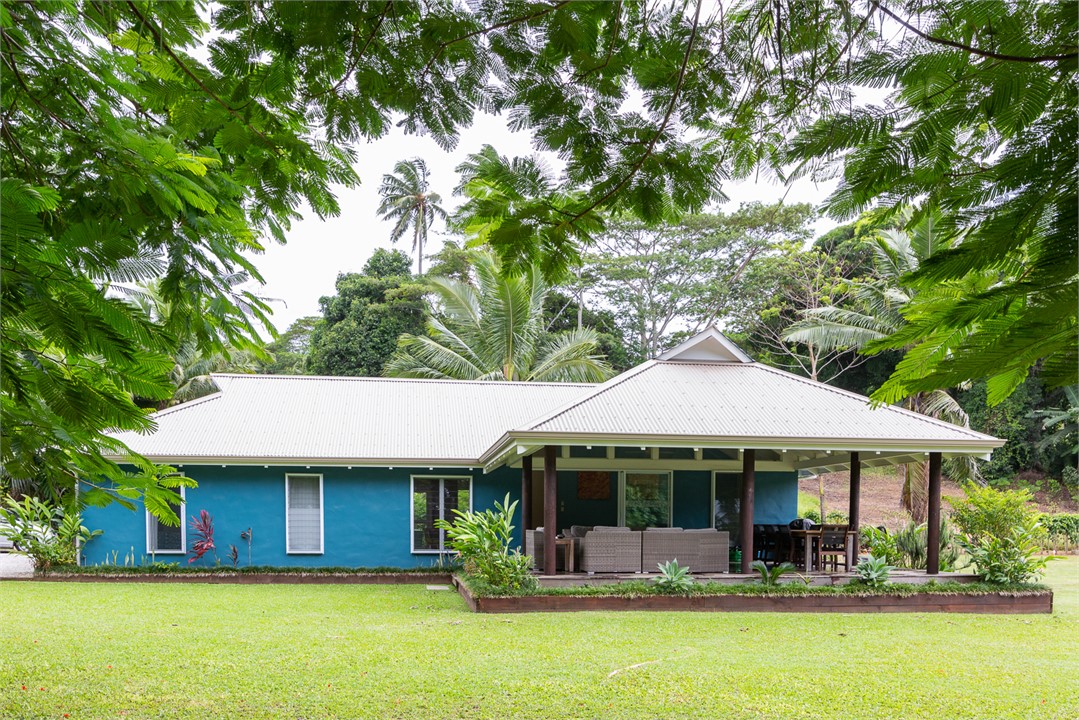 Anchor's Aweigh - Tropical home away from home