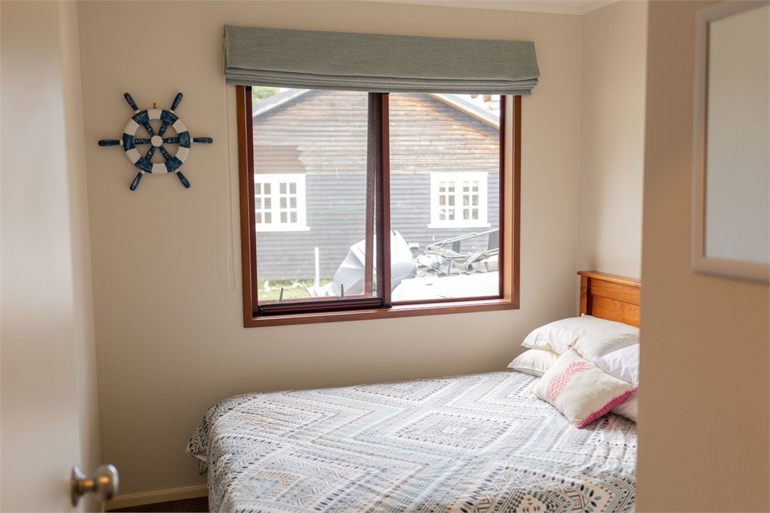 Bedroom 4 - Double bed