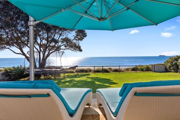 Sit Back & Relax on these Sun Loungers