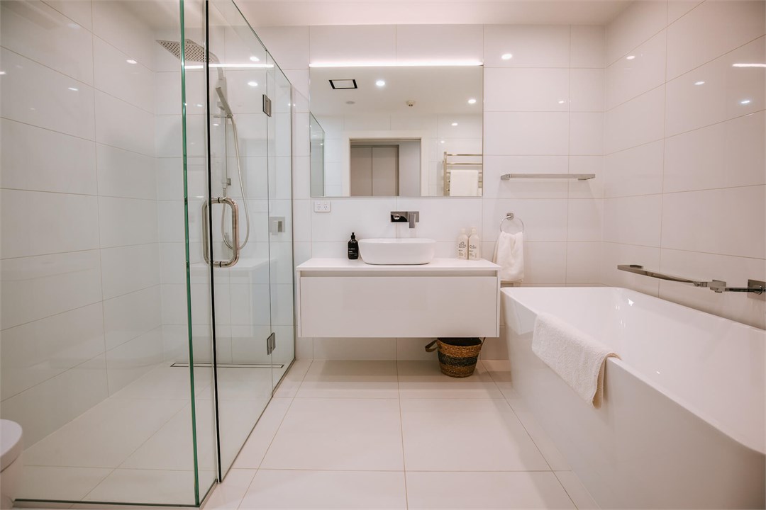 Release Wanaka - Nautilus Penthouse