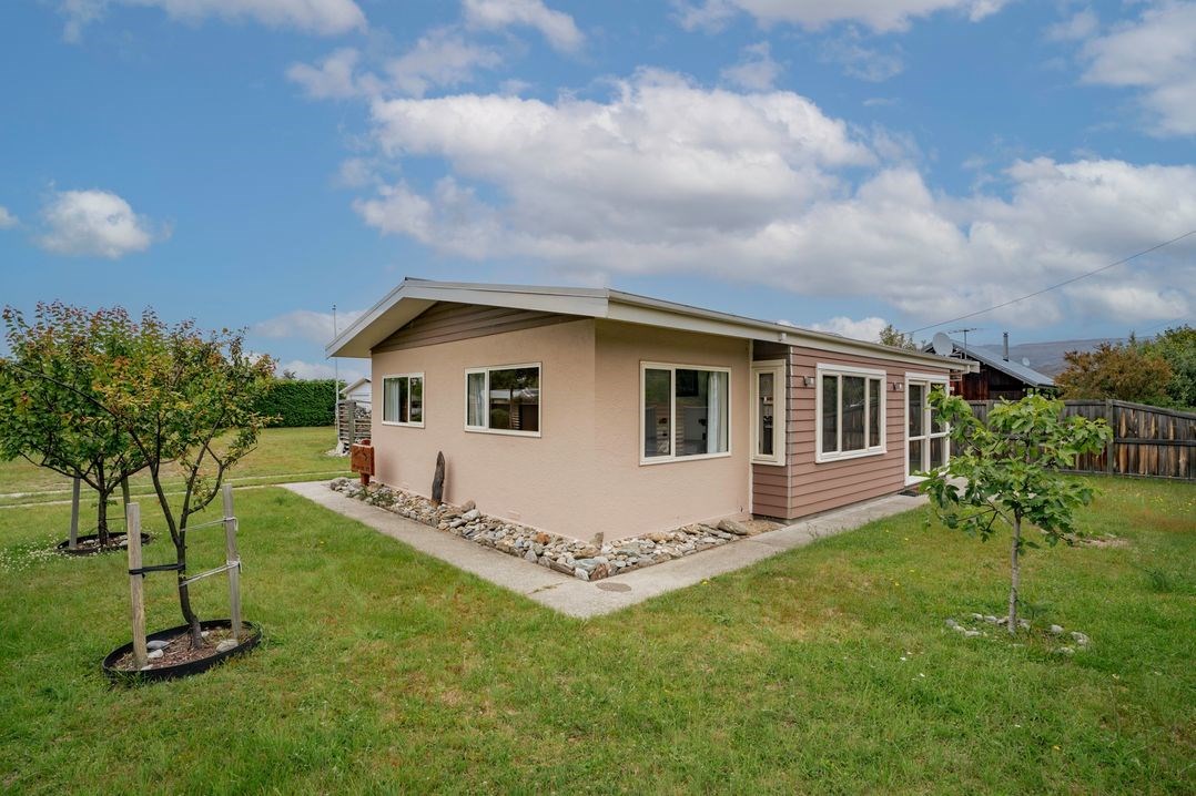 Thyme Away (Bachcare) Clyde Holiday Home for rent Holiday Houses