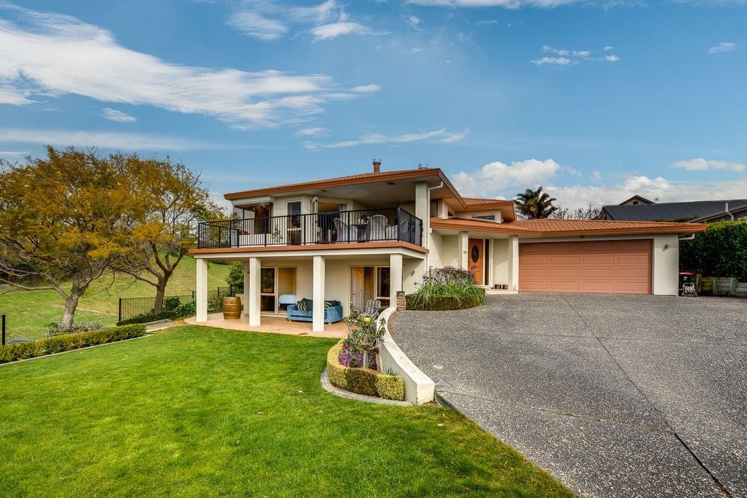 Havelock Heights (Bachcare) Havelock North Holiday Home for rent