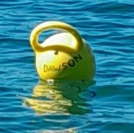 Buoy 1089