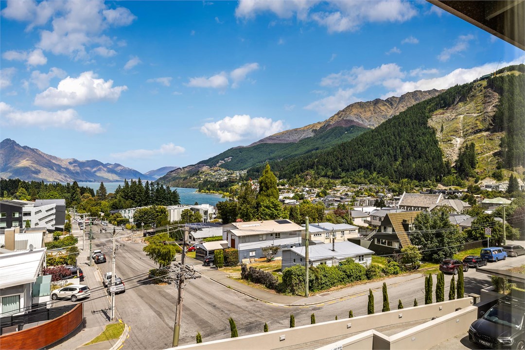 Vailmont Villa, Queenstown
