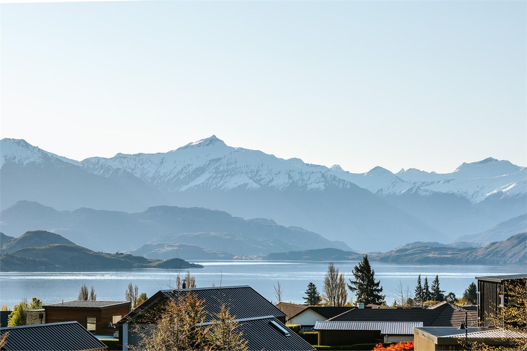 Release NZ - Platinum Ridge