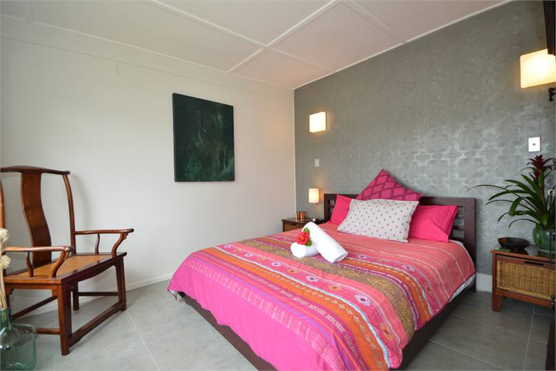 Downstairs bedroom 2