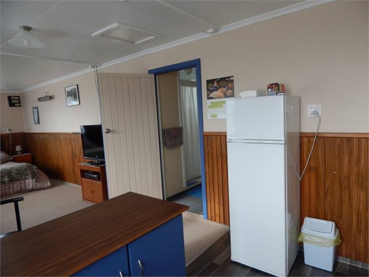 Full size Fridge Freezer