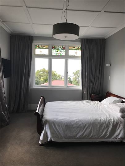 Parnell Laurie Ave - Master bedroom