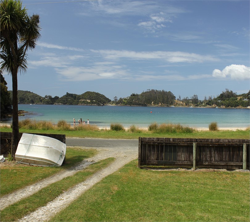 Mccracken Rest No2 Stewart Island Holiday Home for rent Holiday Houses