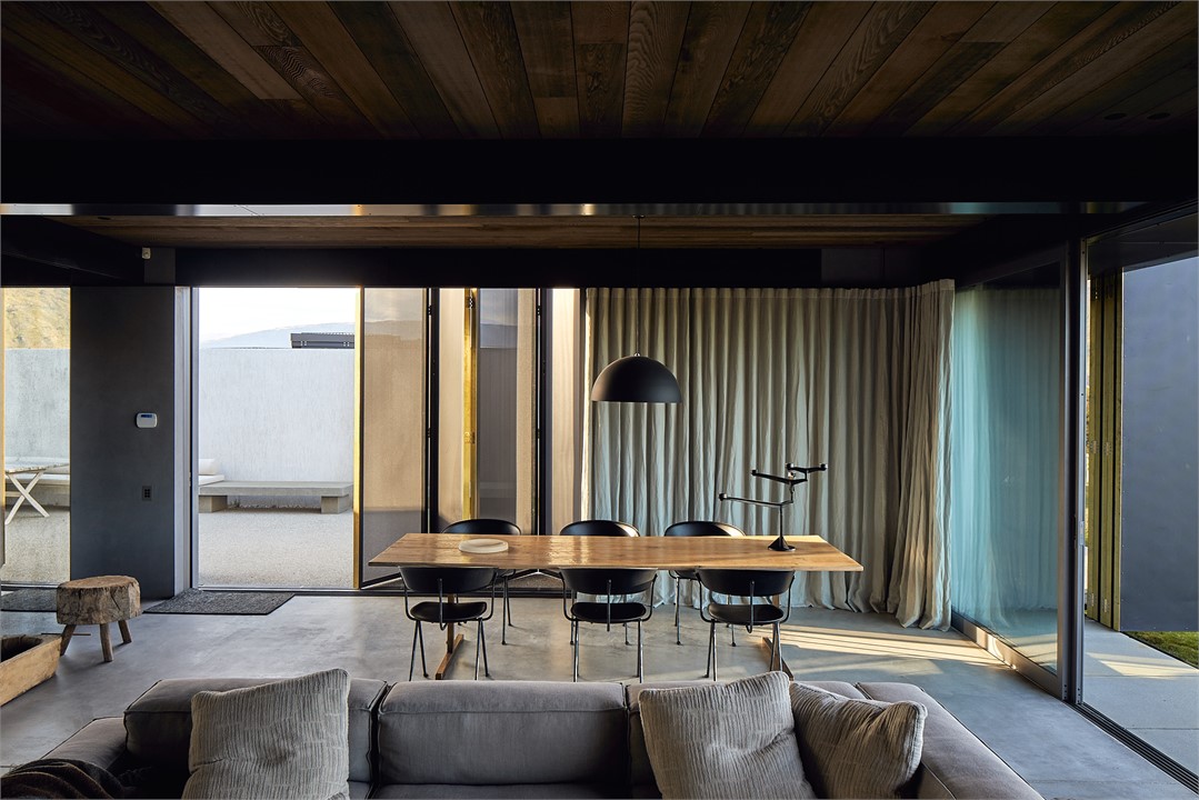 Release Wanaka - Te Pakeke