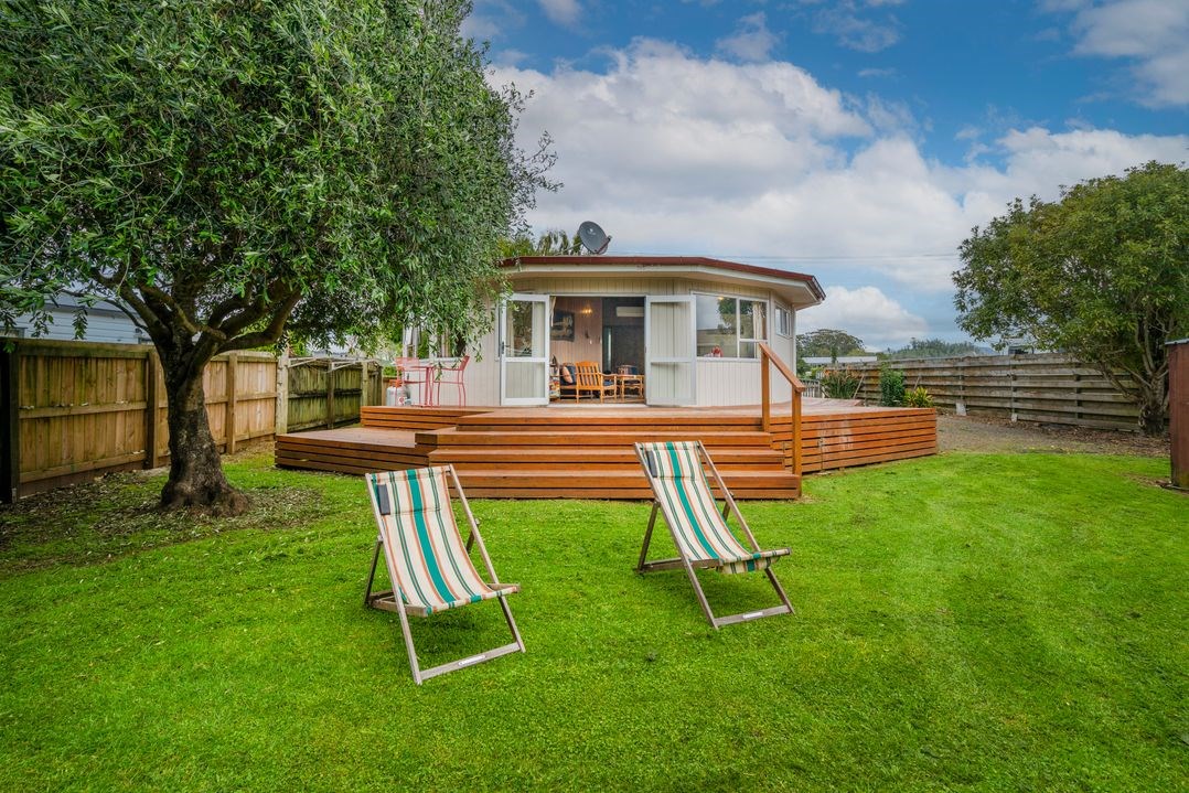 Ny Borud (Bachcare) Whitianga Holiday Home for rent Holiday Houses