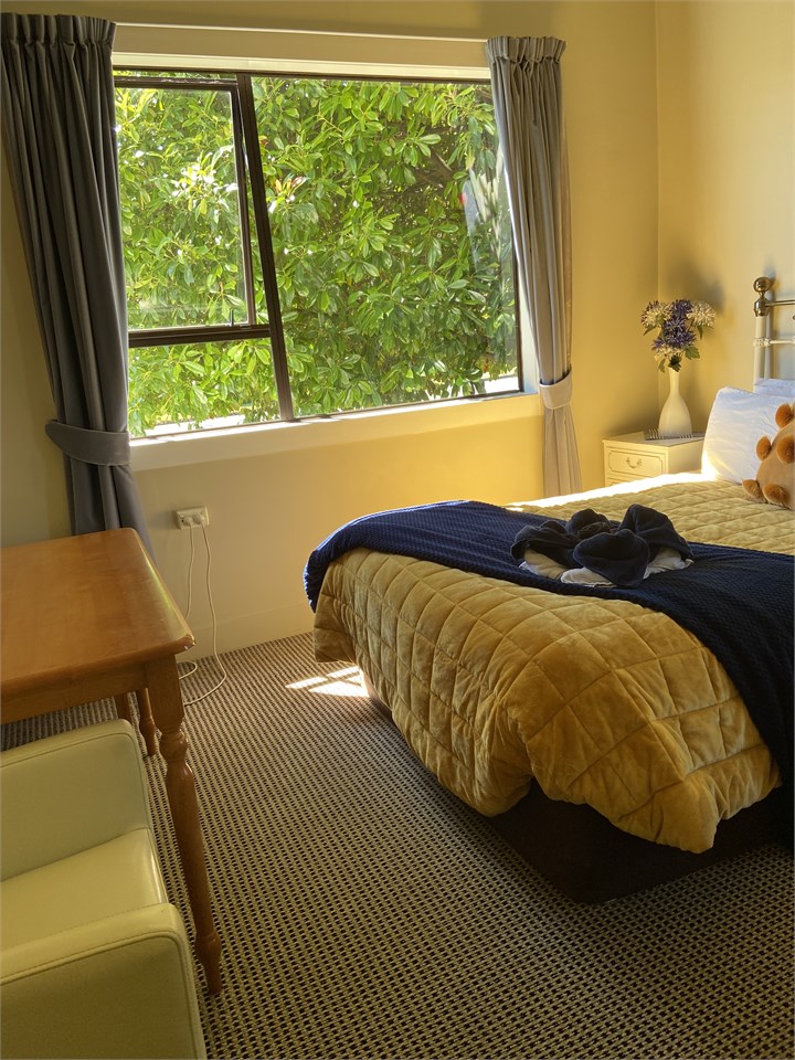 Room 2 Classic Guesthouse Villa