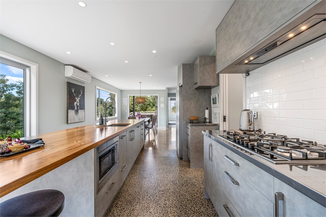 Great entertainers kitchen