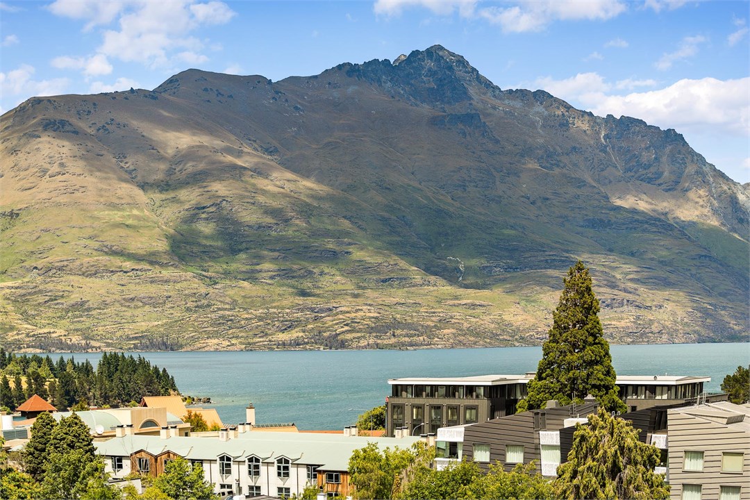 Vailmont Villa, Queenstown