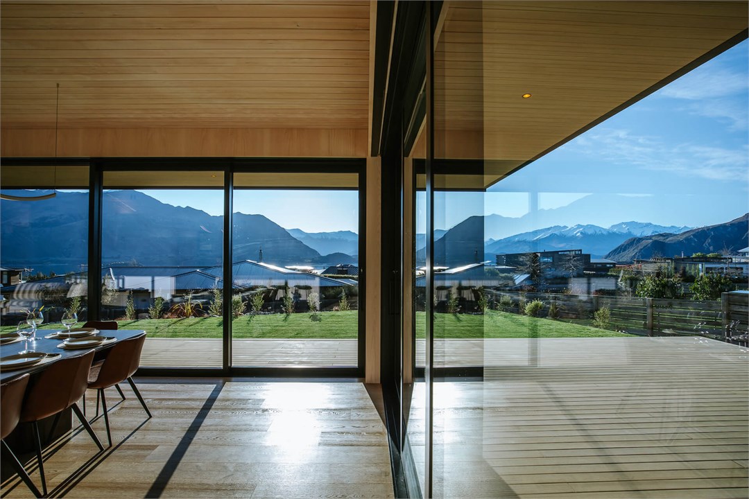 Release NZ - Platinum Ridge