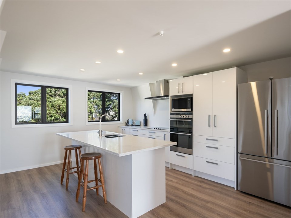 Paraparaumu Beach House - Sunset Shores 3