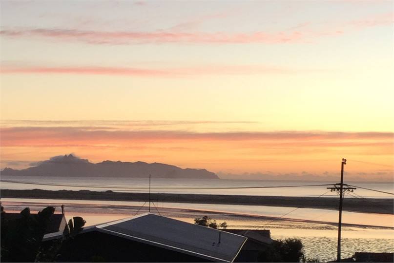 Stunning Views from most rooms !