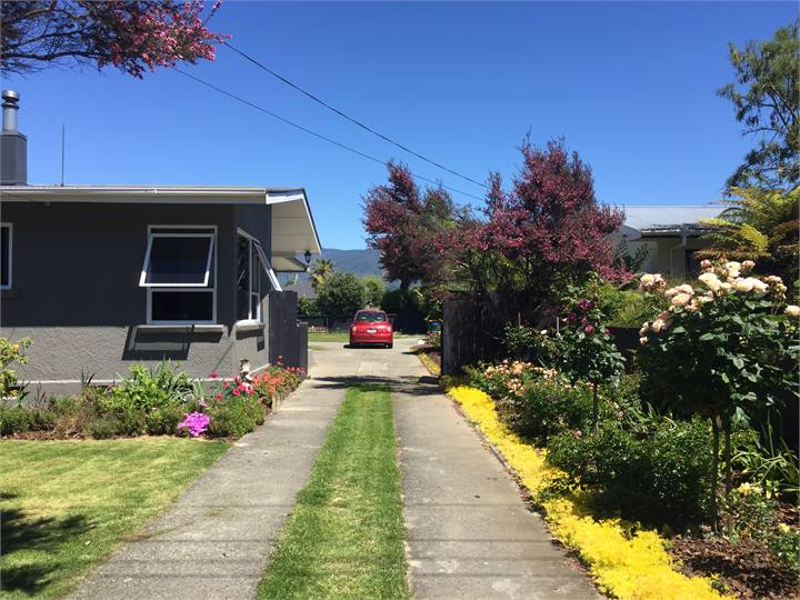 Holiday house at central motueka Motueka Holiday Home for rent