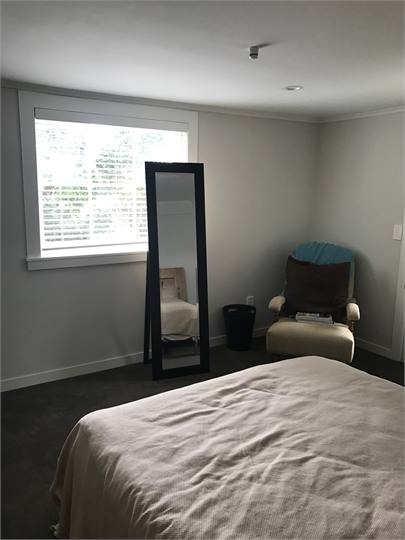 Parnell Laurie Ave - second double bedroom