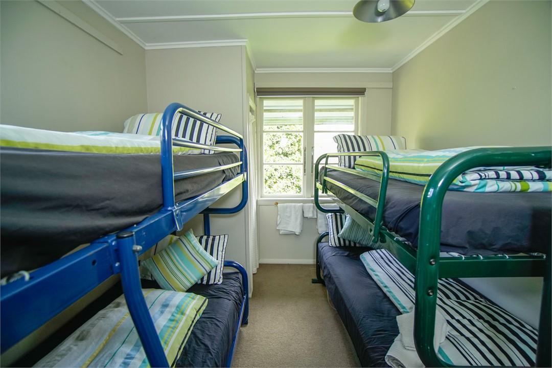 Bunk Room