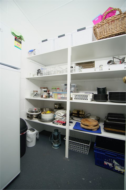 Pantry